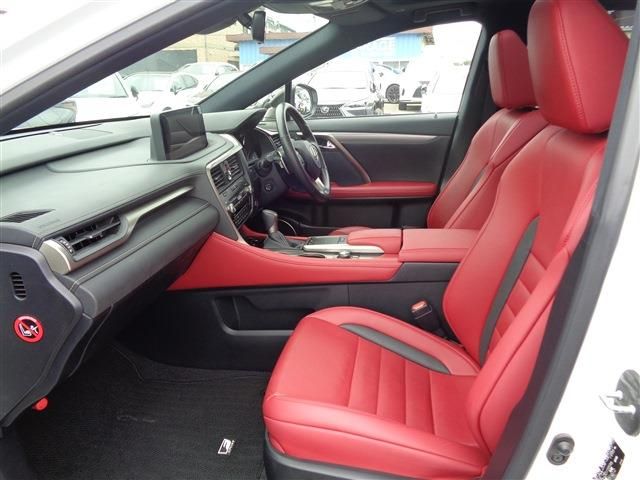 TOYOTA LEXUS RX300 2020