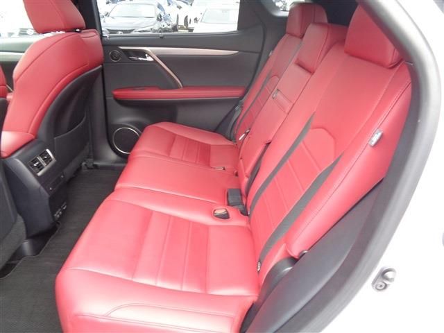 TOYOTA LEXUS RX300 2020