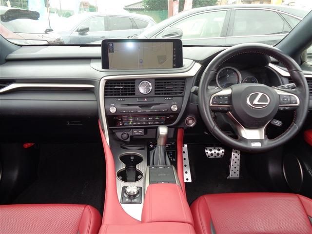 TOYOTA LEXUS RX300 2020