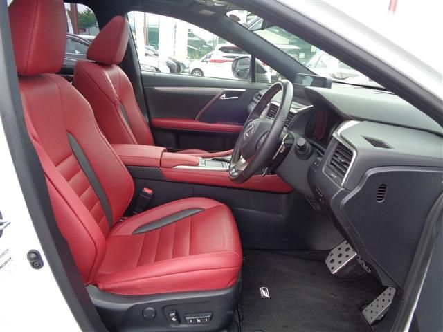 TOYOTA LEXUS RX300 2020