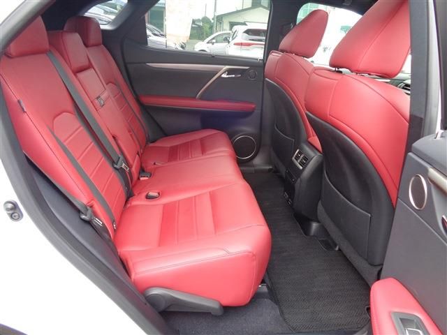 TOYOTA LEXUS RX300 2020