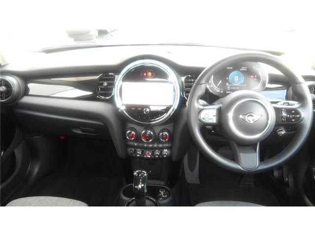 BMW MINI COOPER 5DOOR 2021