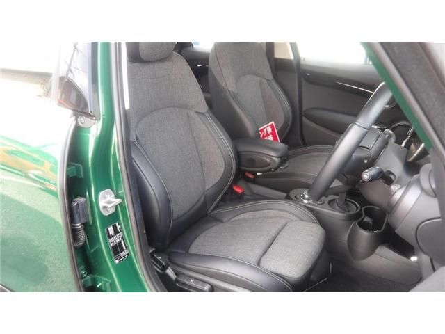 BMW MINI COOPER 5DOOR 2021