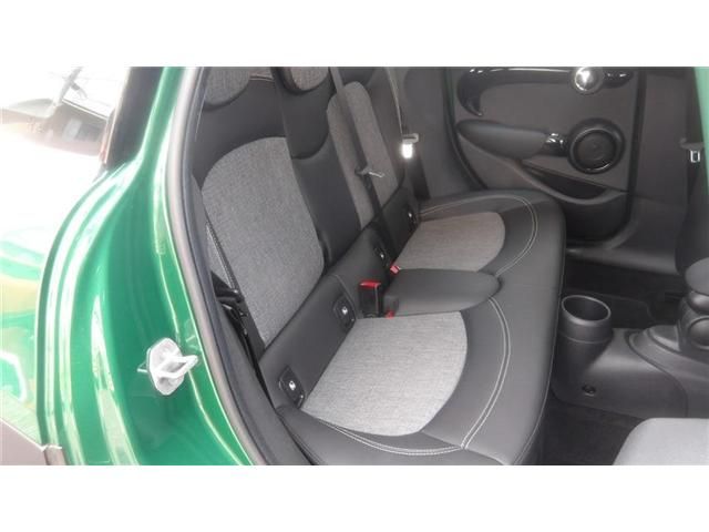 BMW MINI COOPER 5DOOR 2021