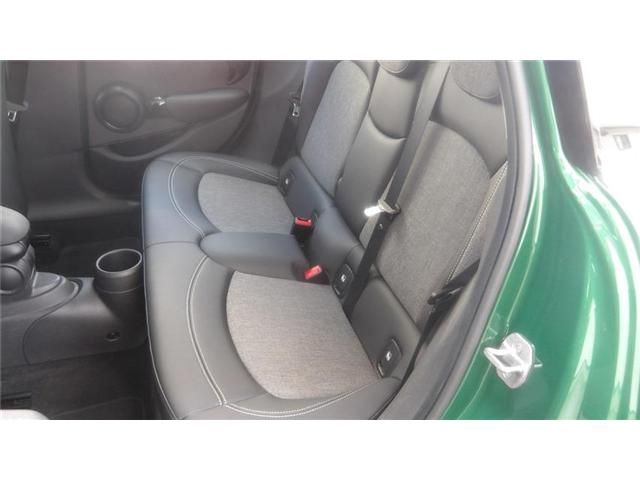 BMW MINI COOPER 5DOOR 2021