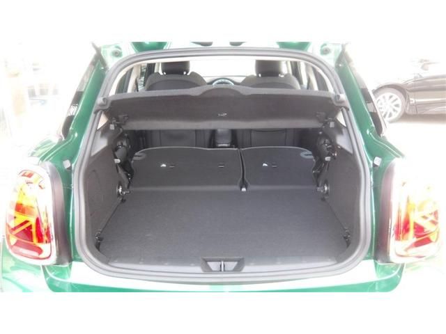 BMW MINI COOPER 5DOOR 2021