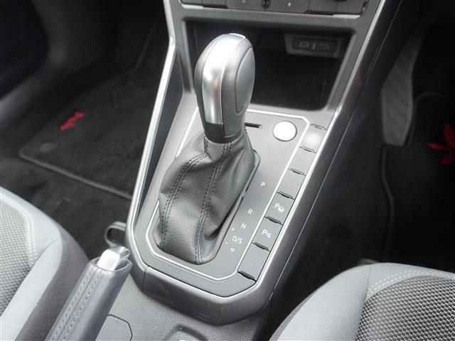 VOLKSWAGEN VOLKSWAGEN POLO 2021