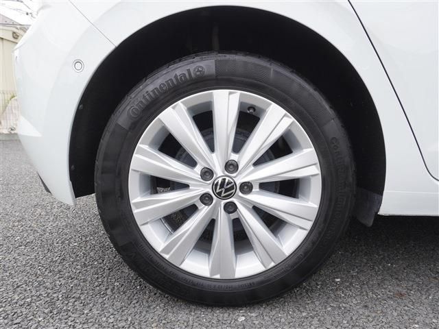 VOLKSWAGEN VOLKSWAGEN POLO 2021