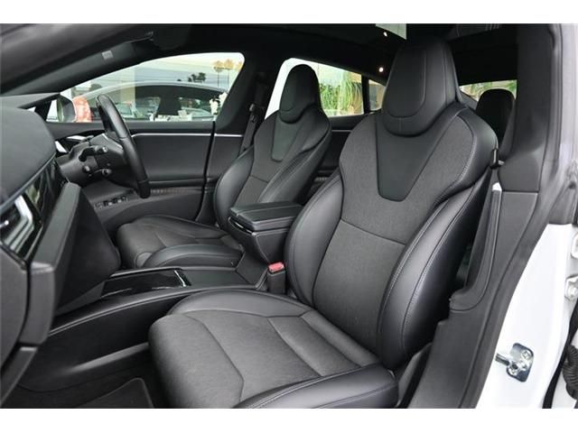 TESLA TESLA MODEL S 2018