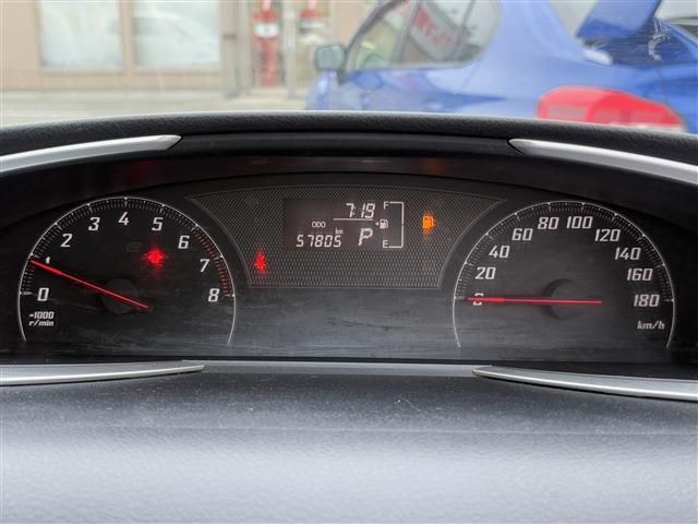 TOYOTA SIENTA 4WD 2017