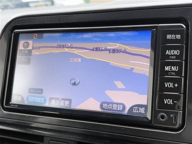 TOYOTA SIENTA 4WD 2017