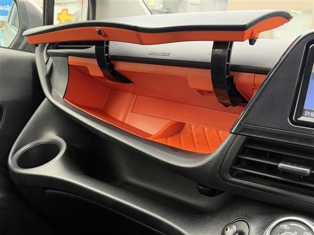 TOYOTA SIENTA 4WD 2017