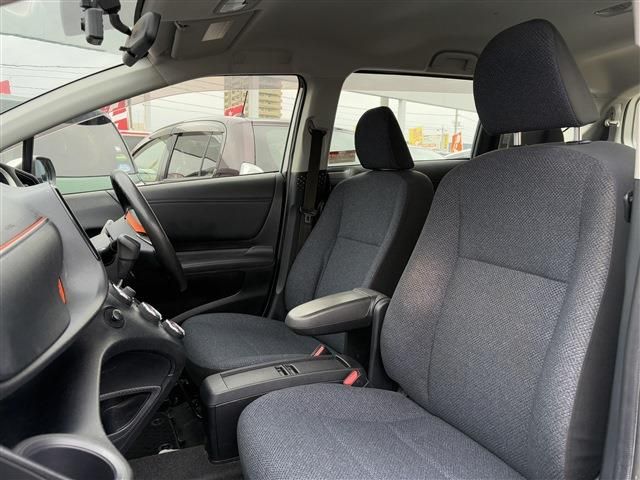 TOYOTA SIENTA 4WD 2017