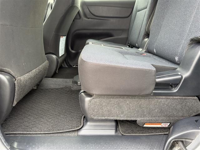 TOYOTA SIENTA 4WD 2017