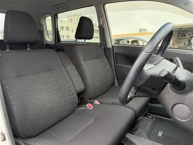 DAIHATSU MOVE CUSTOM 4WD 2013