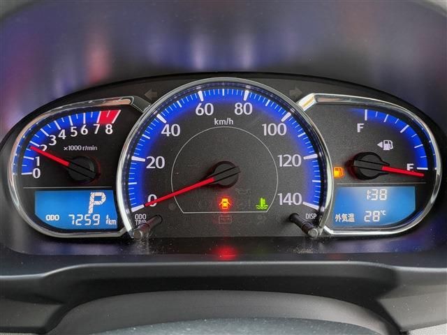 DAIHATSU MOVE CUSTOM 4WD 2013