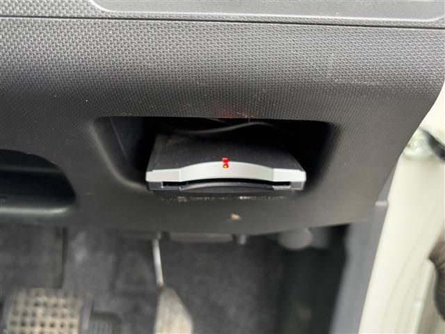 DAIHATSU MOVE CUSTOM 4WD 2013