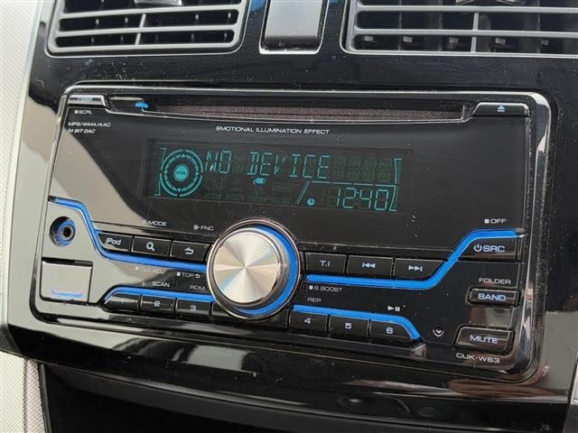 DAIHATSU MOVE CUSTOM 4WD 2013