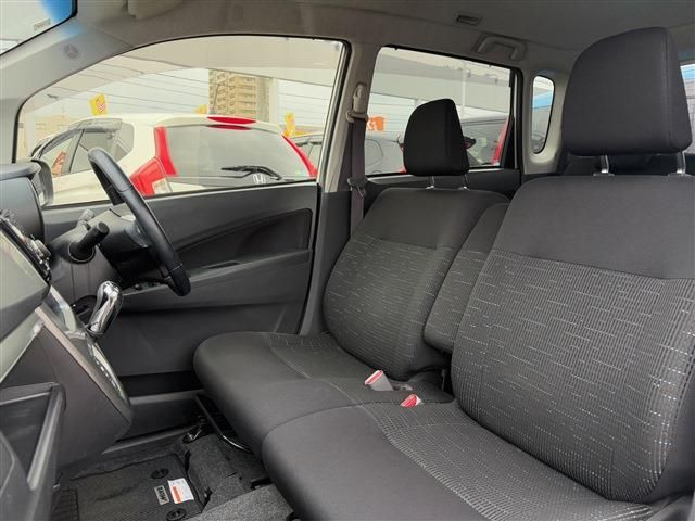 DAIHATSU MOVE CUSTOM 4WD 2013