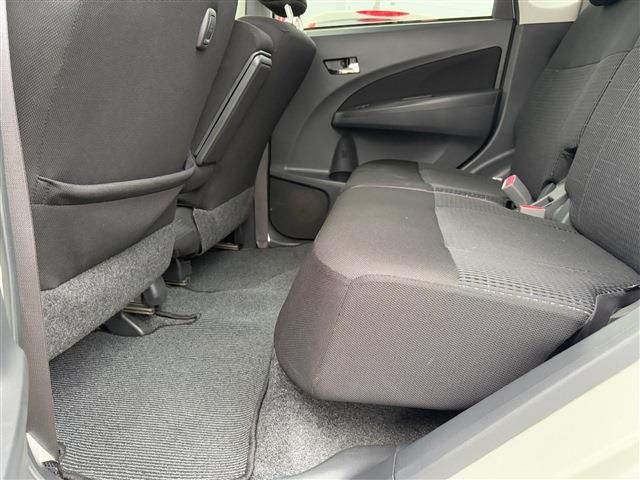 DAIHATSU MOVE CUSTOM 4WD 2013