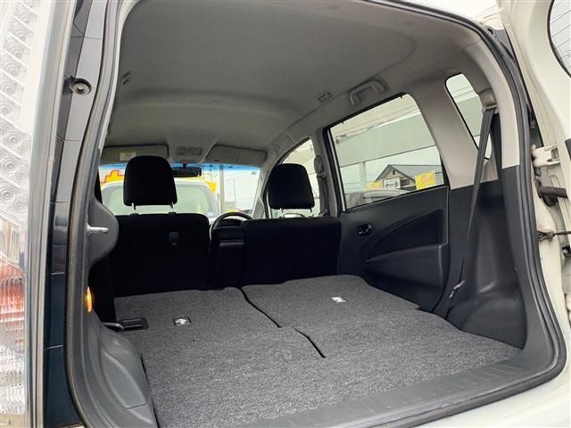 DAIHATSU MOVE CUSTOM 4WD 2013