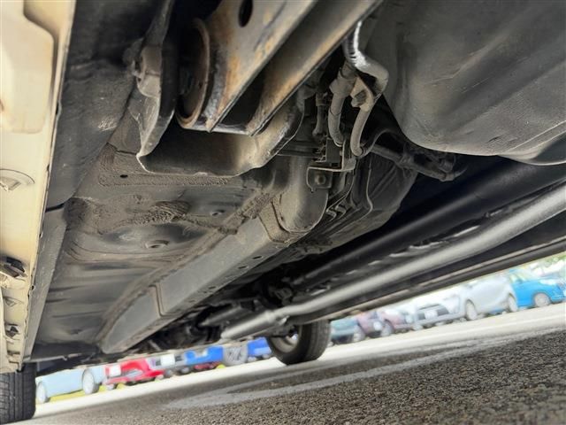 DAIHATSU MOVE CUSTOM 4WD 2013