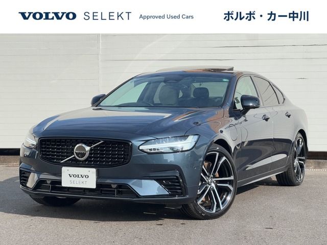 VOLVO VOLVO S90 2024