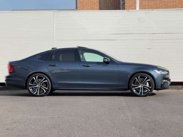 VOLVO VOLVO S90 2024