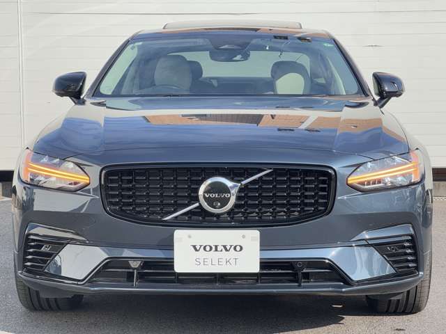 VOLVO VOLVO S90 2024