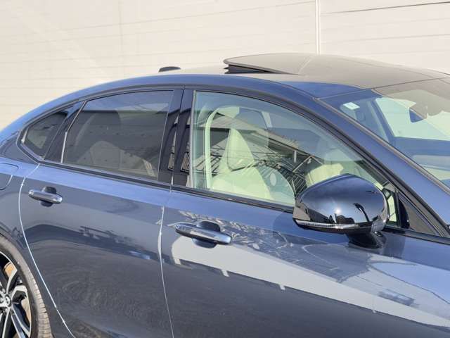 VOLVO VOLVO S90 2024