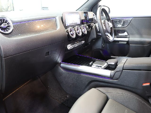 MERCEDES BENZ MERCEDES BENZ B class 2020