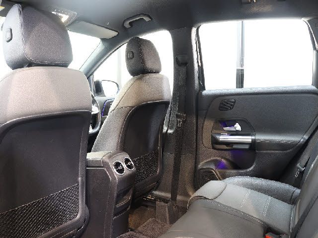 MERCEDES BENZ MERCEDES BENZ B class 2020