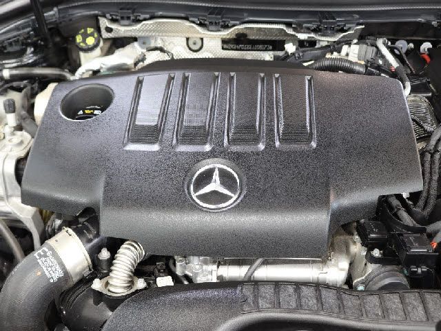 MERCEDES BENZ MERCEDES BENZ B class 2020