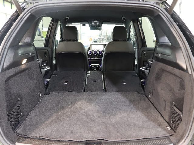 MERCEDES BENZ MERCEDES BENZ B class 2020