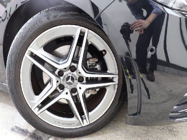 MERCEDES BENZ MERCEDES BENZ B class 2020