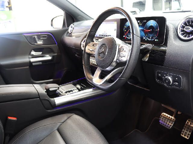 MERCEDES BENZ MERCEDES BENZ B class 2020