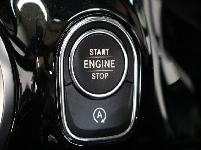 MERCEDES BENZ MERCEDES BENZ B class 2020