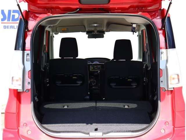 SUZUKI SOLIO BANDIT 2015