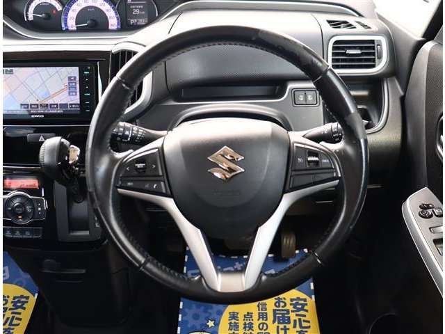 SUZUKI SOLIO BANDIT 2015