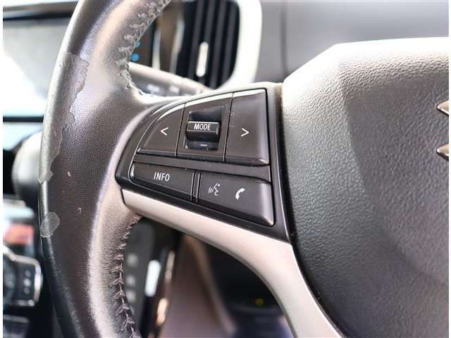 SUZUKI SOLIO BANDIT 2015