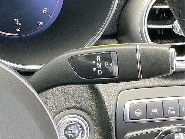 MERCEDES BENZ MERCEDES BENZ C class sedan 2019