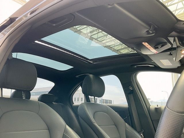 MERCEDES BENZ MERCEDES BENZ C class sedan 2019