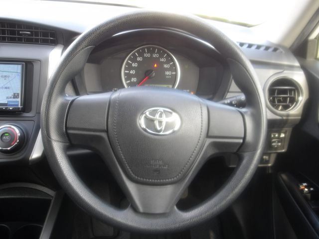 TOYOTA COROLLA FIELDER 2020