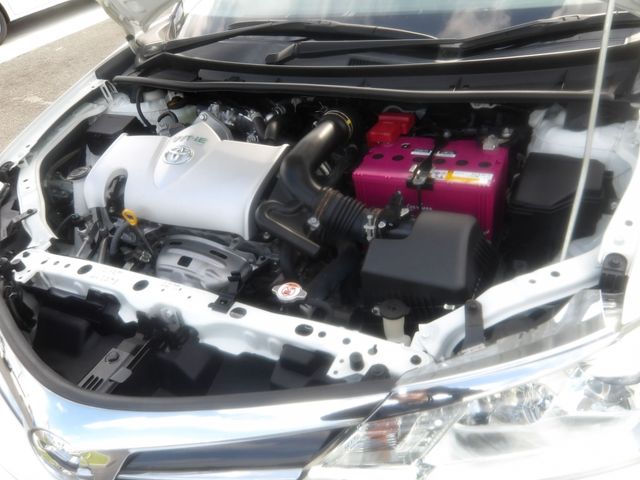 TOYOTA COROLLA FIELDER 2020