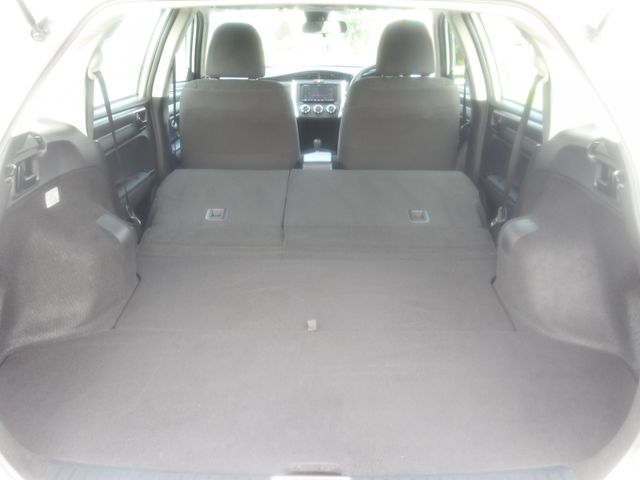 TOYOTA COROLLA FIELDER 2020