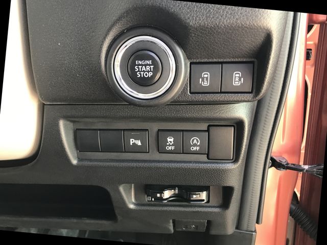 SUZUKI WAGON R SMILE 2021