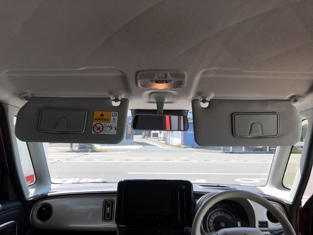 SUZUKI WAGON R SMILE 2021