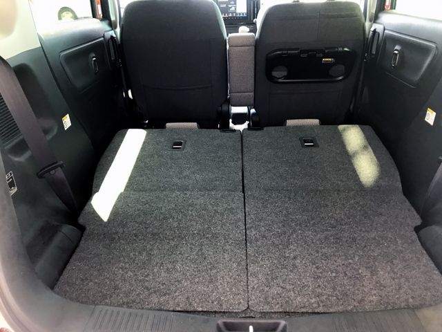 SUZUKI WAGON R SMILE 2021