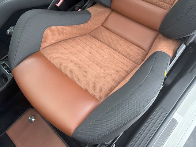 FIAT ABARTH 595 2017