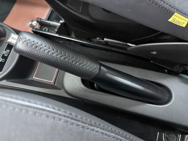 FIAT ABARTH 595 2017